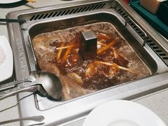鱼饼-海底捞火锅(天河方圆荟店)