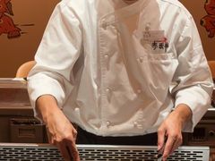 -赤坂亭·M9和牛烧肉·铁板烧·日料398放题(长泰广场店)