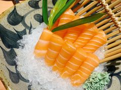 -TORO MaKi 寿司·日料(华创店)