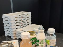 -魁牛·潮汕牛肉自助火锅(沈辽路万达店)
