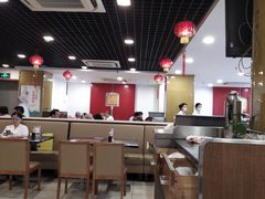 -王家沙点心店(南京西路总店)