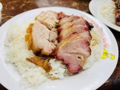 -陈光记烧腊店(罗保博士街店)