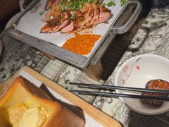 -绿茶餐厅(朝阳大悦城店)