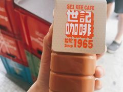 -世记咖啡(氹仔外卖店)