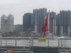 -浦口码头(轮渡站)