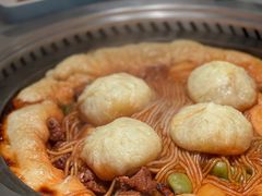 -灶座小锅烀饼·铁锅炖(全国总店)