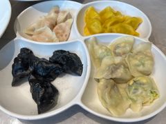 -船歌·鱼水饺青岛菜(黄岛珠江路店)