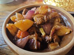 -卧龙堡客栈·中餐厅(古北水镇店)