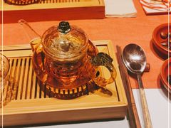 -叶叶菩提·晋福宫