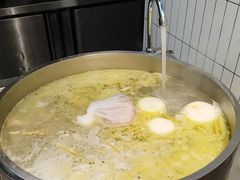 -王春春鸡汤饭(上海中海环宇城店)
