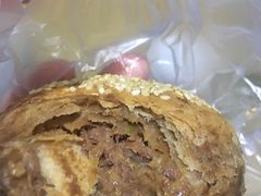 -满记烧饼(牛街东里小区一区店)