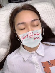 -久匠·纹眉半永久野生眉