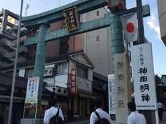 -秋叶原电器街