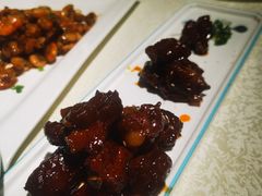 -金枝玉叶上海人家食府(三里河店)