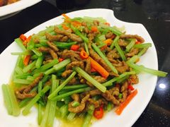 -劲莲舟山海鲜(东书房路店)