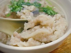 拌肉片-大叔家福鼎小吃(十全街店)