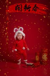 -咔咔儿童摄影馆