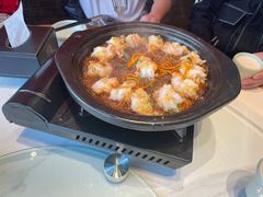 -饕然·民间川菜(龙泉店)