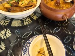 -香满楼(临安路店)