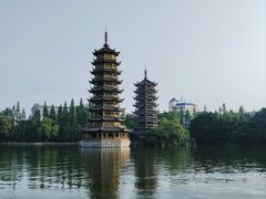 -桂林两江四湖景区