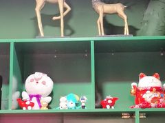 -虎虎龙虾大排档(双井店)