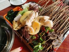 -牛华八婆麻辣烫(起源店)