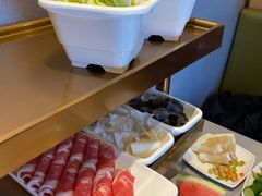 -海底捞火锅(公益西桥店)
