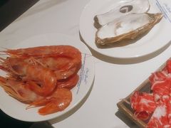 -星伦多 自助料理(圆融店)