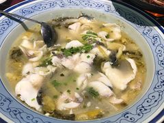 -蜀香源川菜馆(梅县新城店)