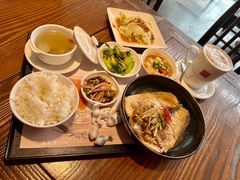 -春水堂人文茶馆(松烟文创店)