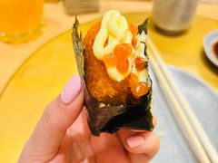 -鮨政· Omakase(港汇恒隆广场店)