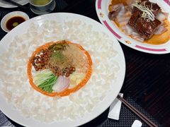 风生水起鱼生-猪肉婆私房菜(容桂总店)