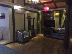 -浔岚云舍mist静谧观景美宿(丽江古城店)