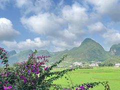 -万峰林风景区