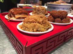 -巴盟人家·内蒙地方菜(华丽家族店)