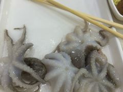 -大连海鲜斑鱼火锅(安平店)
