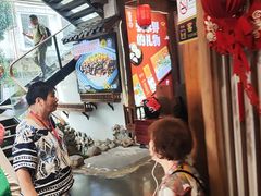 -印象鲵宴·张家界地标美食名片(溪布街店)