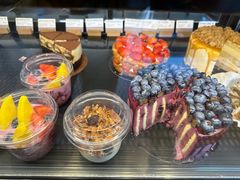 -BAKER&SPICE(BFC外滩金融中心店)