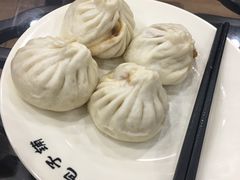 -庆丰包子铺(宣武门店)
