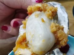 -桔子海鲜烧烤大排档(金沙滩店)