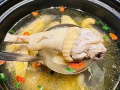 -食光慢宴·安吉土菜馆