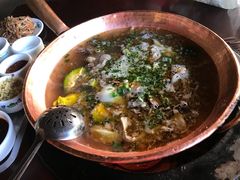 -朝伟清真铜瓢牛肉馆(三十年老·店)