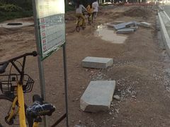 -叉叉纳里客栈(珠海情侣路唐家湾沙滩店)