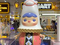 -泡泡玛特POPMART(上海环球港店)