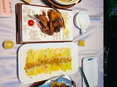 -大鸽饭(汉溪长隆店)