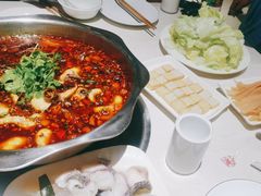 -万和源炝锅城·活鱼现炝(文艺北路店)