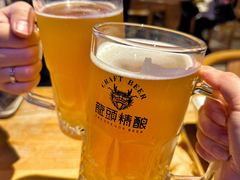 -龙头烤羊排•烤全羊•精酿扎啤(厦滘店)