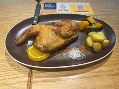-玛尚诺意式餐厅(日月光店)