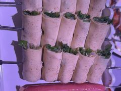 -丰茂烤串(全国首店)