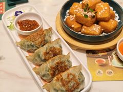 -悦得闲广式点心茶楼(蓝鲸世界店)